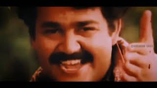 Mohanlal Special Birthday Mashup / All In One Media / Mohanlal