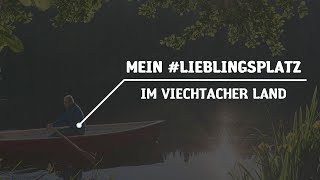 Mein #LIEBLINGSPLATZ: Kronberg mit Höllensteinsee