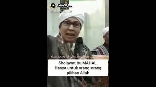 Semoga kita Adalah Pilihan ALLAH