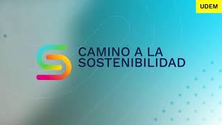 24.° Camino a la Sostenibilidad - Universidad de Monterrey