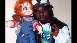 BUSHWICK BILL - Dowhatyoudo