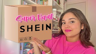 🦄 SUPER HAUL Ropa SHEIN 🍧 Otoño / Invierno | 2022 - 2023 Rock the Runway: SHEIN for All