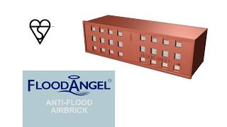 Flood Angel Airbrick