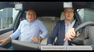 Je vous conduis - CIC Ouest - Daniel Sauvaget (écomiam)