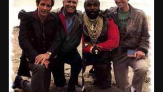 Dirk Benedict slideshow