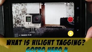 GoPro HiLight Tagging: How to Use and What For? How To GoPro