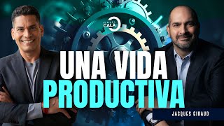 ¿Sabes cómo aumentar la productividad? Aprende aquí y ve los cambios en tu vida y trabajo 🚀