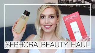 Sephora haul! | BeautyLoves