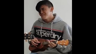 'Somebody To You' - The Vamps Cover