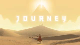 Journey Soundtrack - [Track 13/18] - Final Confluence