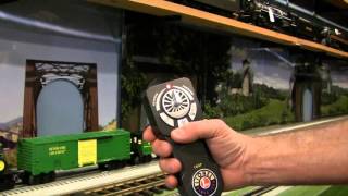 John Deere Train Set by Lionel 6-81480