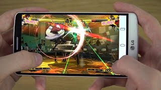 Best fight games for android you must try in 2017 !!!