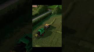 Thornton Farm Episode short three  #farmingsimulator22  #giantssoftware  #autodriveguy #simfarming