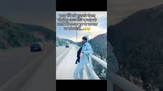 Reel #suscribe #mychannel #please #vlog #nepali #rap