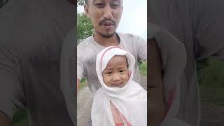 আইনে তানিপে বাতপে বোতেপে//😔😔 Ayani ome youtube channel