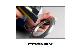 Cognex DataMan Intro ID, Isotron Systems B.V.