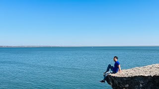 Exploring Eisenhower State Park Denison Texas