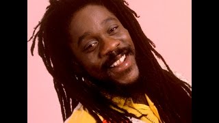 DENNIS BROWN ~ LADY IN BLUE (NEW NAME MUZIK) REGGAE