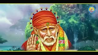 रोज ये भजन सुनने से आपके घर साईं बाबा के दर्शन होंगे | Sai Baba New Bhajan 2024 | Nonstop Sai Baba