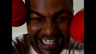 MADtv - Mike Tyson's Gap Commercial