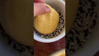 👉Receitas fit fáceis👈 abóbora empanada deliciosa😋#1kcreator#shorts#bariatrica#baypass#dietalowcarb