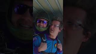 Rhett & Link Go Skydiving