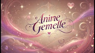 LE ANIME GEMELLE