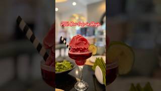 Best New Café in Abuja 2024 | Must-Try Coffee & Food Spot in Nigeria!