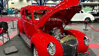 Autorama Houston Preview Part 2