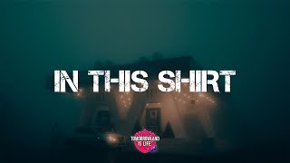 The Irrepressibles - In This Shirt (Royksopp Remix)