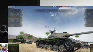 World of Tanks - IS-3 : Sacrifice Brings Victory