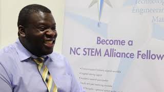 North Carolina STEM Alliance 2020