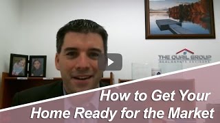 North Shore Real Estate Agent: How to get your home ready for the market