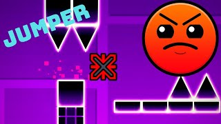 Jumper | Geometry Dash