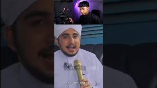 HABIB HANIF BONGKAR BAHASA SEMUT MAMA GHUFRON GURU KIAI IMADUDIN !!!!!