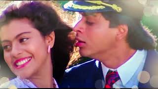 Baazigar O Baazigar Tu Hai Bada Jaadugar (90's Hit Song) Shahrukh Khan,Kajol Kumar Sanu, Alka Yagnik