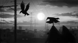 [Free]Dark Sample Type Beat-Crow