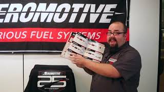 Aeromotive | Power Planner