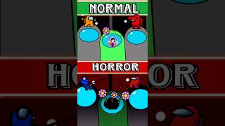 Incredibox Sprunki us Normal Vs Horror #shorts#game  #incredibox#sprunki