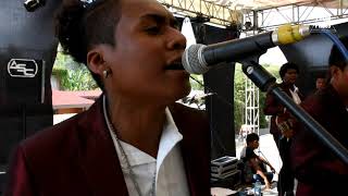 DINASTIA GOMEZ   ((►IIElCelo♫)) Live 2018 !!!