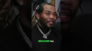 KEVIN GATES How to Disconnect and Improve Your Sleep  Phone Detox and Sleep Optimization