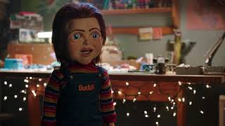 Child's Play 2019 My Best Friend