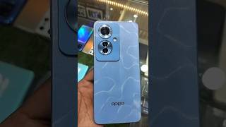 Oppo Reno 11F 8/265 #youtubeshorts #trending #unboxing #oppomobile