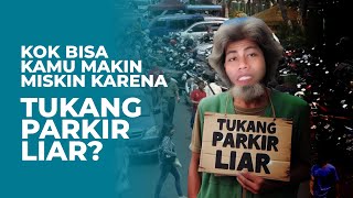 PARKIR LIAR BIKIN KAMU TAMBAH MISKIN? KOK BISA?