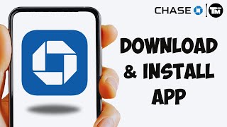 How To Download & Install Chase Bank Mobile Banking App in iPhone