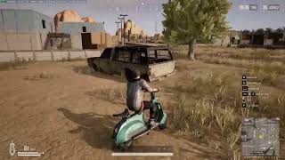 PLAYERUNKNOWNS BATTLEGROUNDS 2022 01 16   18 56 30 02 DVR