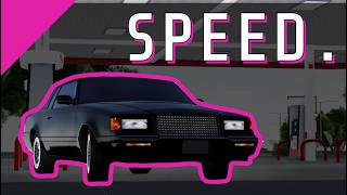 I don't know what to title this 1986 Buick Regal video | Greenville Roblox