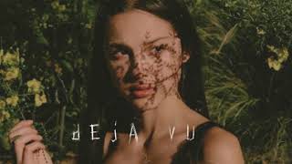 DEJA VU - Olivia Rodrigo (Slowed Down)