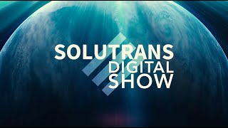 SOLUTRANS DIGITAL SHOW - Tuto Exposants