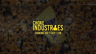 Welcome to Choke Industries™